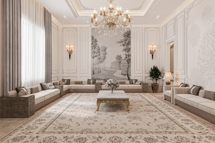 Luxury ?اتصل بنا?