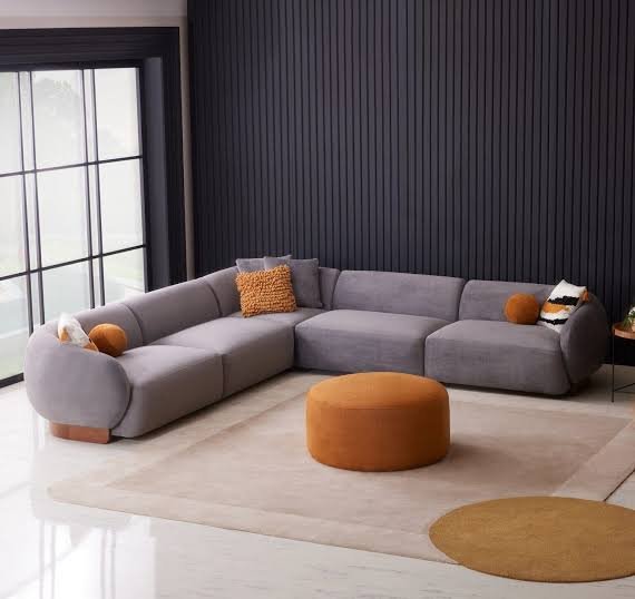 Modern Corner ???